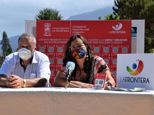 CAMPAÑA PROMOCIONAL