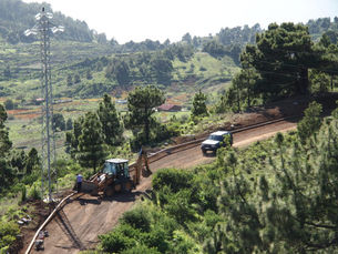 EL PP DEMANDA MEJOR GESTIÓN