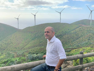 EL HIERRO DEBE FORMAR A LOS INGENIEROS DEL FUTURO.