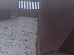 EL MIRADOR DE JINAMA