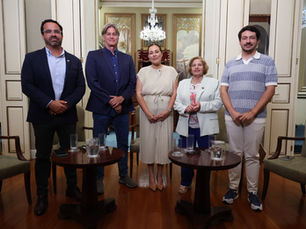 EL PARLAMENTO DE CANARIAS Y LOS DESAFÍOS EN EL FUTURO DE LAS ISLAS