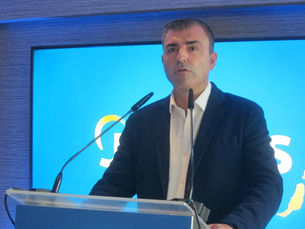 SEGUIMIENTO NOCHE ELECTORAL