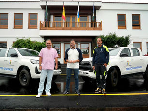 RENOVACIÓN DE FLOTA