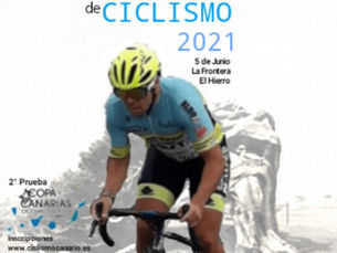 II CAMPEONATO DE CICLISMO