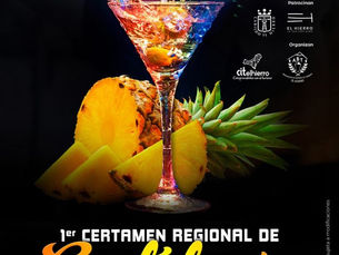 CÓCTELES 2019 (CARTEL DEL 2018)