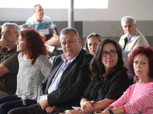 SUSAN YASDANIÁN DEL BAZAR EL TUCÁN- PREMIO LEONCIO MORALES RODRÍGUEZ