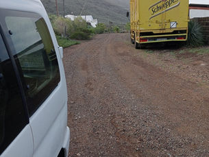 "DESDE ARTERO AL PARQUE PASANDO POR LAS LONGUERAS"