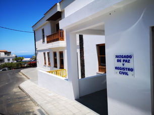 FINALIZACIÓN DE OBRA