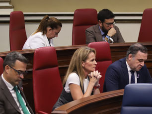 LUZ REVERON, SE INTERESA: