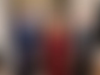 ASTRID PÉREZ, RECIBE AL EMBAJADOR DE NORUEGA