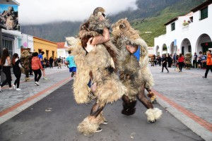 CALENDARIO DE FIESTAS PARA EL 2018