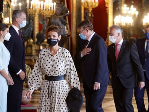 FIESTA NACIONAL 12 DE OCTUBRE