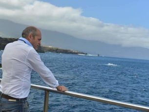 DAVID CABRERA DEMANDA: