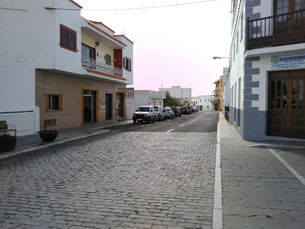TRAVESÍA DEL PINO