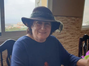 ¡NI EL MÉDICO CHINO! Por María Elena Moreno