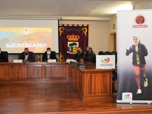 SE CANCELA EL MARATÓN