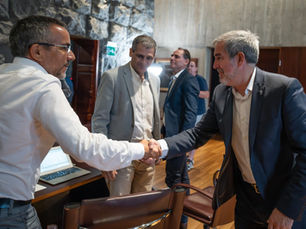 SOSTENIBILIDAD DE CANARIAS