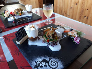 DE TAPAS POR FRONTERA