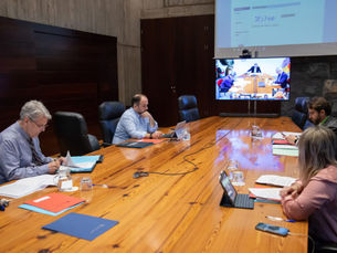 CANARIAS APRUEBA MEDIDAS EXTRAORDINARIAS