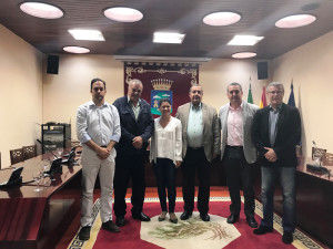 CAJACANARIAS PROGRAMA DE ACTIVIDADES EN EL HIERRO