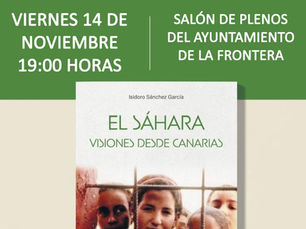 VISIONES DESDE CANARIAS