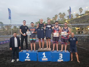 RESULTADOS DEL TORNEO