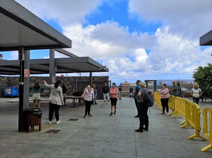 MERCADILLO DE FRONTERA