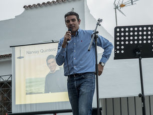 Narvay Quintero exige que el Gobierno de Canarias cumpla su compromiso...