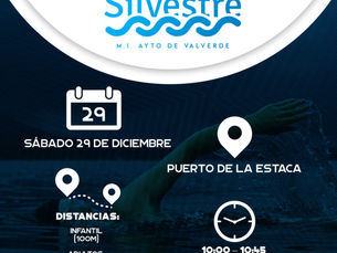 SWIM SILVESTRE