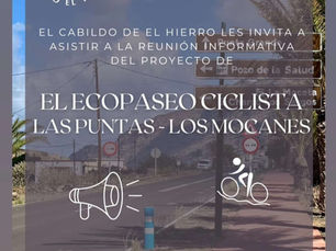 ECOPASEO CICLISTA