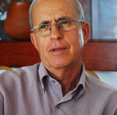 HOMENAJE A TOMÁS PADRÓN