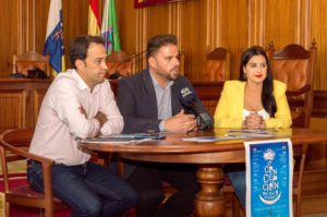 LA CONCEPCIÓN EN VALVERDE