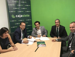 CONVENIO DE COLABORACIÓN