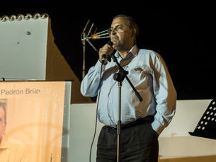 REASFALTADO DE LA TRAVESÍA DEL PINO