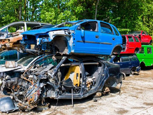 TRATAMIENTO FINAL DE LOS VEHÍCULOS