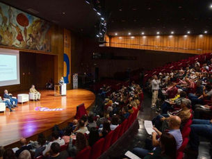 DEBATE SOBRE FUTURA RENTA DE CIUDADANÍA