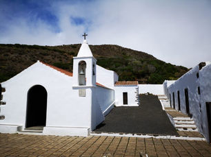 FALLECIÓ LA SEÑORA Dª MARUCA PADRÓN HERNÁNDEZ