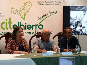 Galardones Turismo