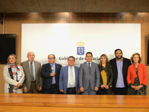 ESTRATEGIAS CONTRA EL ANTIGITANISMO.- PRESIDENCIA DEL GOBIERNO