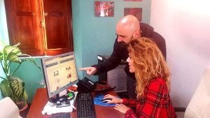 Aula Virtual 1