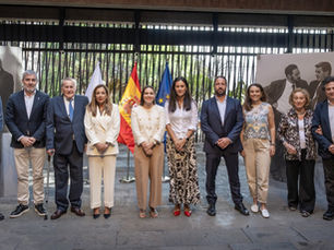 LOS ARCHIVOS DE ADAN MARTIN Y MANUEL HERMOSO