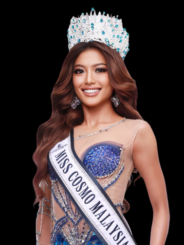 Miss Cosmo Malaysia 2025