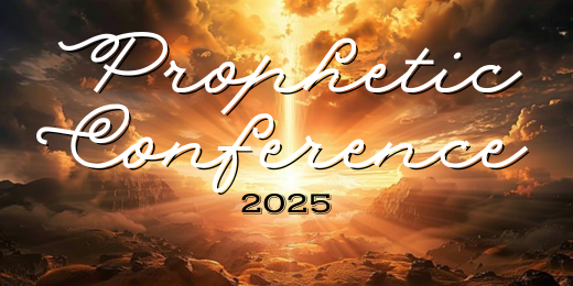 Prophetic Conference 2025 - Revive Us By Fire