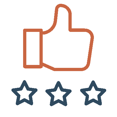 résultats et satisfaction client en accompagnement stratégique