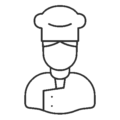 chef privé
