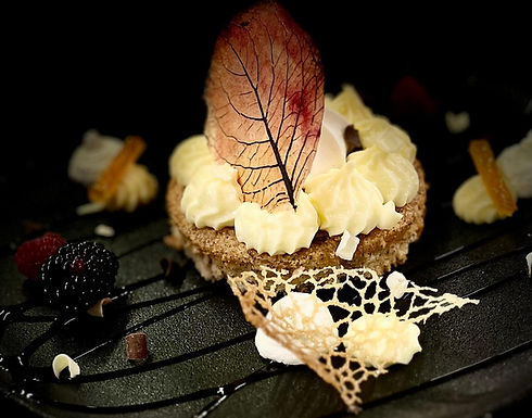 private chef Isle-sur-la-Sorgue