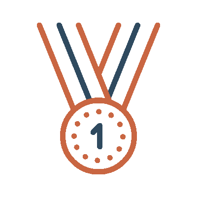 image de marque professionnelle et positionnement haut de gamme