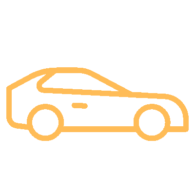 Véhicule VTC haut de gamme · Chauffeur privé Rouen