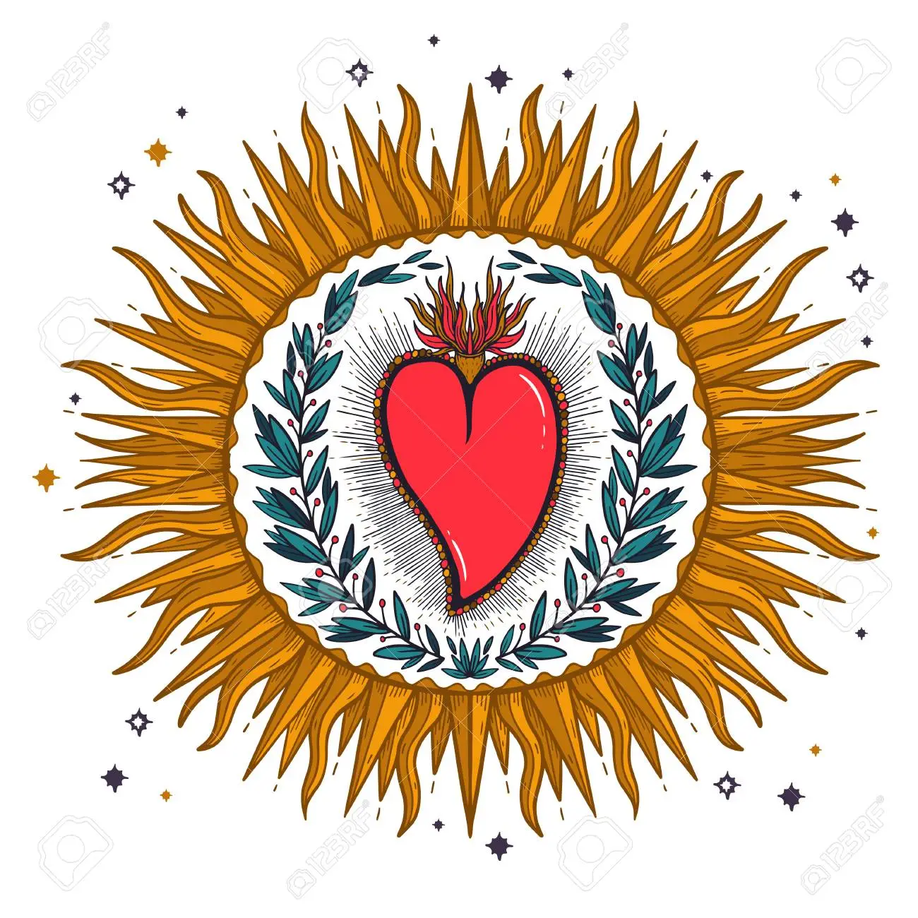Coeur Age