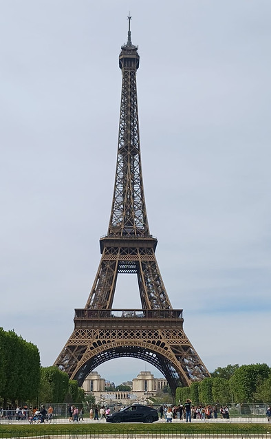 Transfert VTC Paris depuis Rouen · Aéroports Orly et CDG